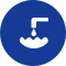 自動(dòng)化運(yùn)行，出水水質(zhì)穩(wěn)定；
